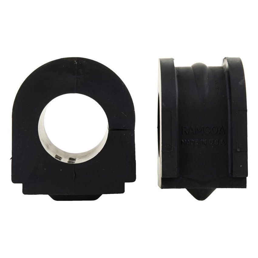 TRW PARTS JBU1102 TRW PREMIUM CHASSIS - SUSPENSION STABILIZER BAR BUSHING - JBU1102