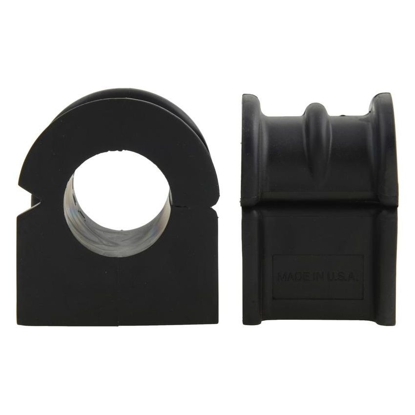 TRW PARTS JBU1114 TRW PREMIUM CHASSIS - SUSPENSION STABILIZER BAR BUSHING - JBU1114