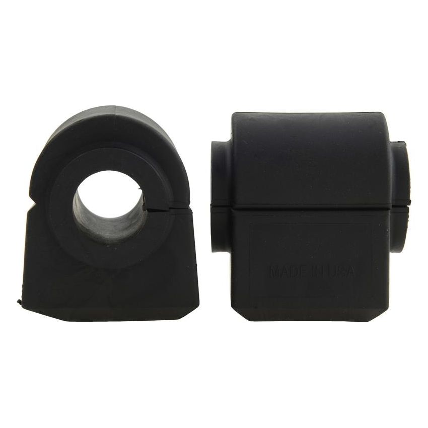 TRW PARTS JBU1123 TRW PREMIUM CHASSIS - SUSPENSION STABILIZER BAR BUSHING KIT - JBU1123