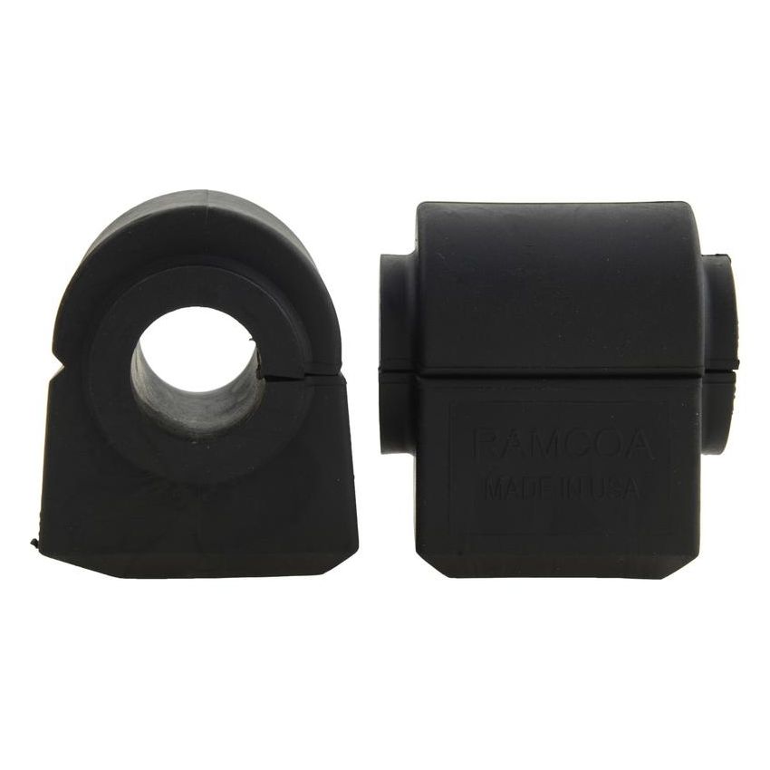 TRW PARTS JBU1123 TRW PREMIUM CHASSIS - SUSPENSION STABILIZER BAR BUSHING KIT - JBU1123