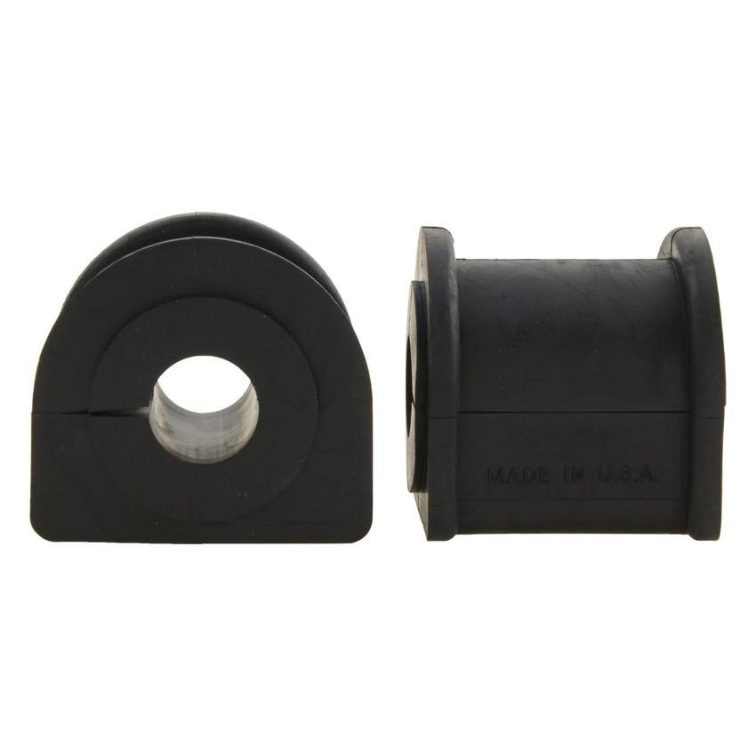 TRW PARTS JBU1124 TRW PREMIUM CHASSIS - SUSPENSION STABILIZER BAR BUSHING - JBU1124