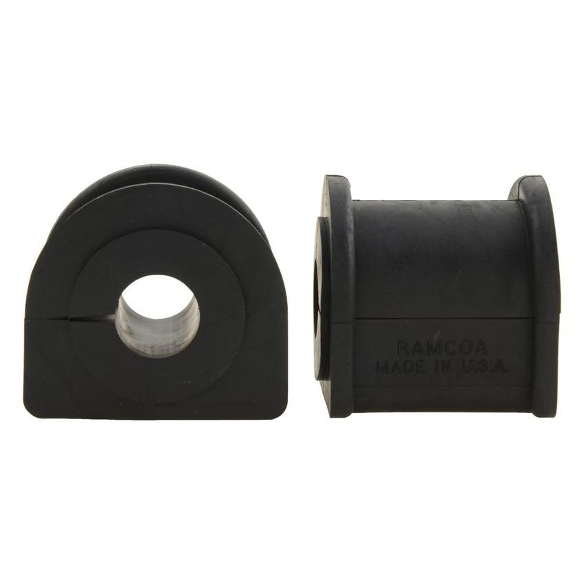 TRW PARTS JBU1124 TRW PREMIUM CHASSIS - SUSPENSION STABILIZER BAR BUSHING - JBU1124