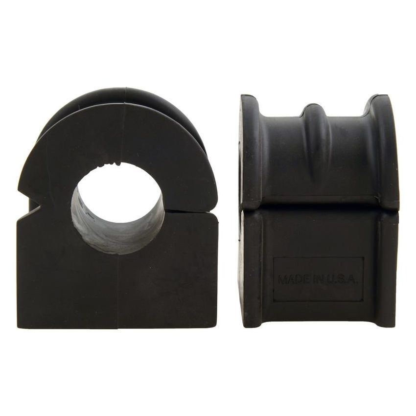 TRW PARTS JBU1165 TRW PREMIUM CHASSIS - SUSPENSION STABILIZER BAR BUSHING - JBU1165