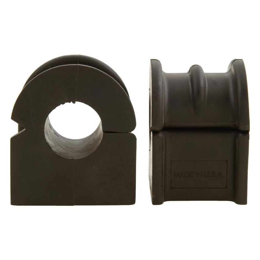 TRW PARTS JBU1165 TRW PREMIUM CHASSIS - SUSPENSION STABILIZER BAR BUSHING - JBU1165