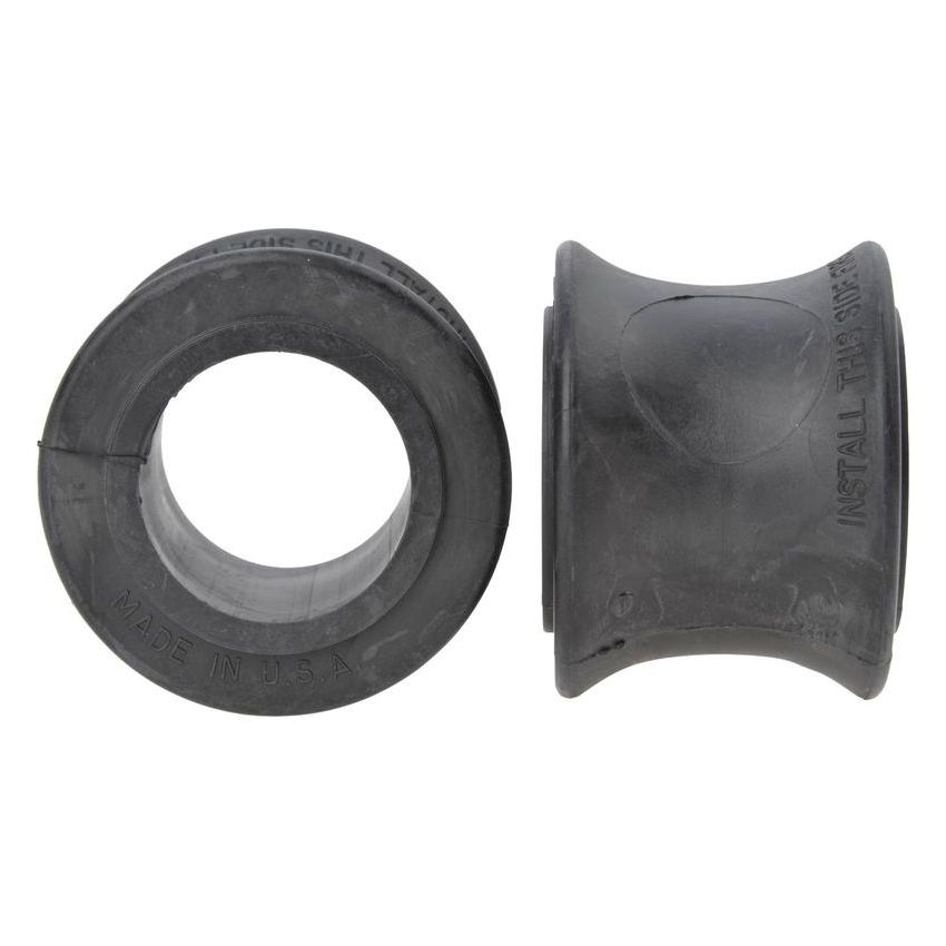 TRW PARTS JBU1189 TRW PREMIUM CHASSIS - SUSPENSION STABILIZER BAR BUSHING - JBU1189