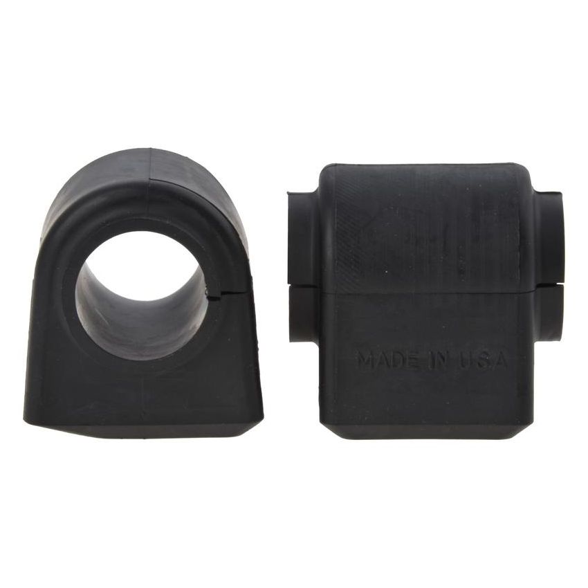 TRW PARTS JBU1190 TRW PREMIUM CHASSIS - SUSPENSION STABILIZER BAR BUSHING - JBU1190