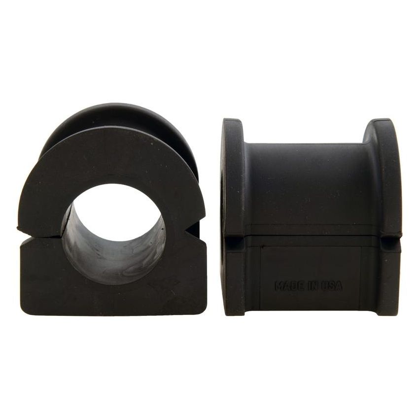 TRW PARTS JBU1215 TRW PREMIUM CHASSIS - SUSPENSION STABILIZER BAR BUSHING - JBU1215