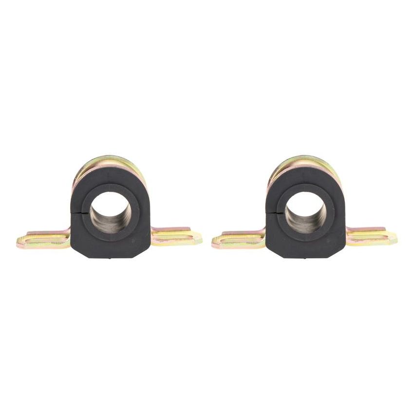 TRW PARTS JBU1221 TRW PREMIUM CHASSIS - SUSPENSION STABILIZER BAR BUSHING - JBU1221