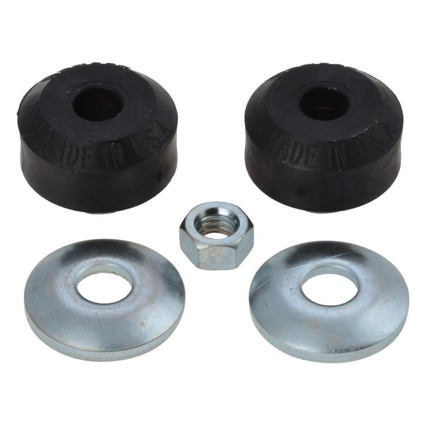 TRW PARTS JBU1243 TRW PREMIUM CHASSIS -  SUSPENSION STABILIZER BAR LINK BUSHING - JBU1243