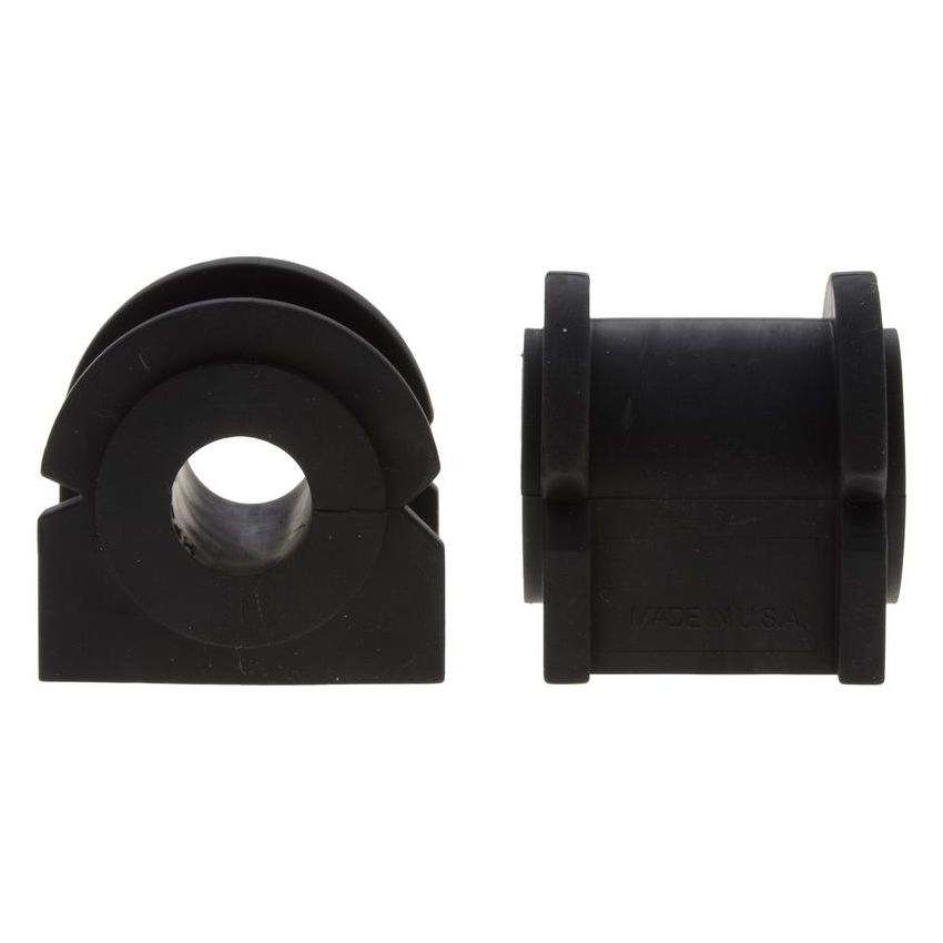 TRW PARTS JBU1276 TRW PREMIUM CHASSIS - SUSPENSION STABILIZER BAR BUSHING KIT - JBU1276