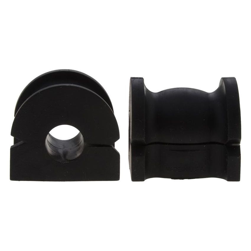 TRW PARTS JBU1291 TRW PREMIUM CHASSIS - SUSPENSION STABILIZER BAR BUSHING KIT - JBU1291