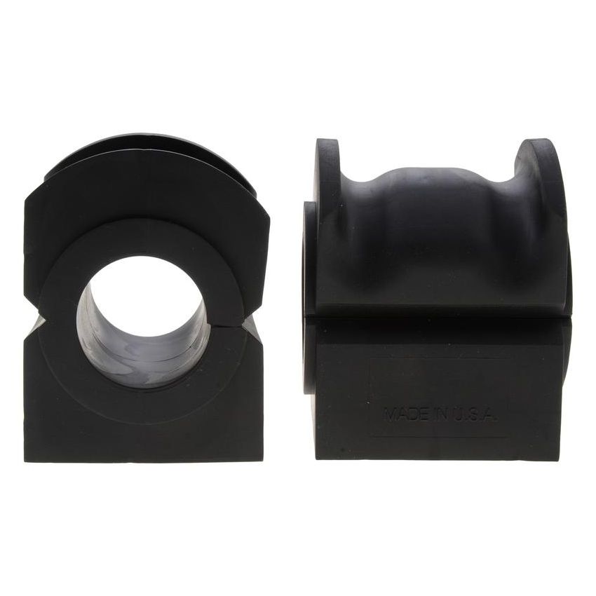 TRW PARTS JBU1312 TRW PREMIUM CHASSIS - SUSPENSION STABILIZER BAR BUSHING KIT - JBU1312