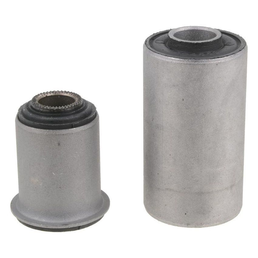 TRW PARTS JBU1466 TRW PREMIUM CHASSIS - SUSPENSION CONTROL ARM BUSHING KIT - JBU1466