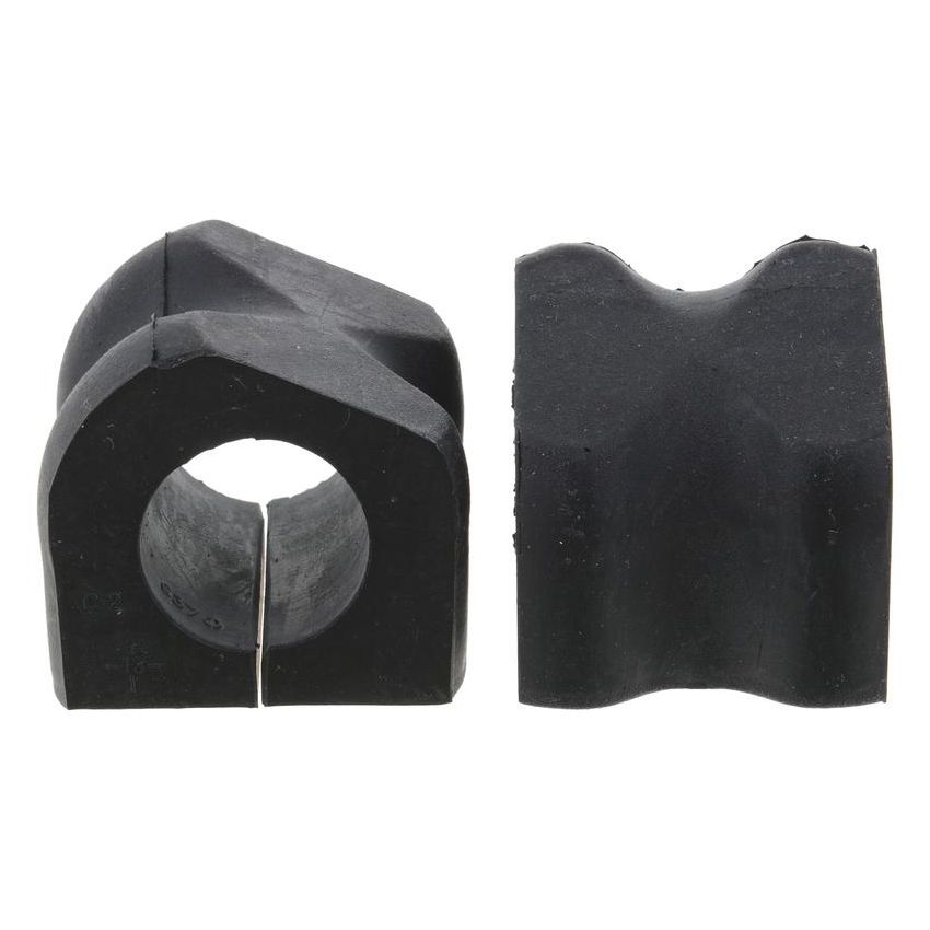 TRW PARTS JBU1896 TRW PREMIUM CHASSIS - SUSPENSION STABILIZER BAR BUSHING KIT - JBU1896