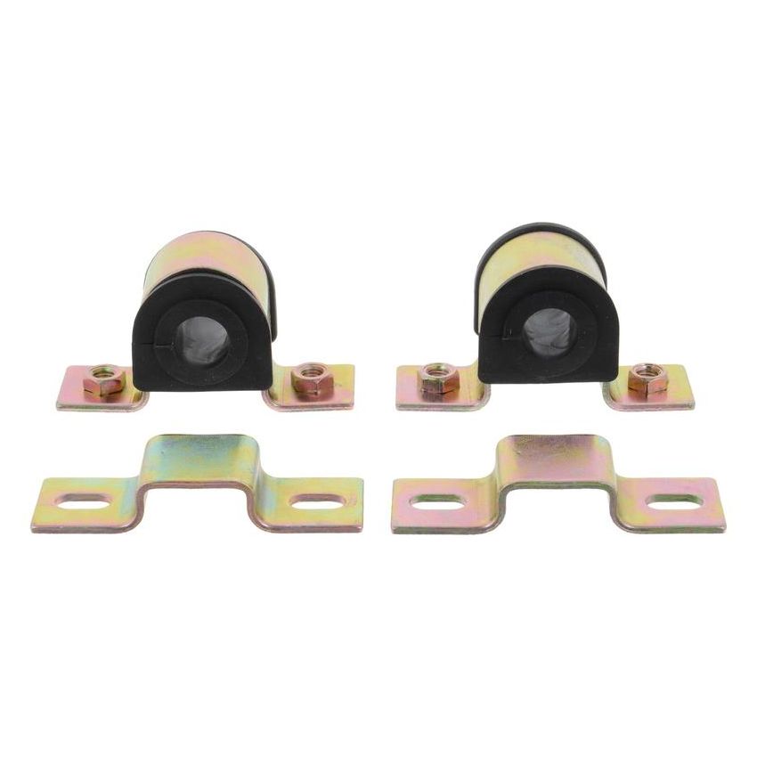 TRW PARTS JBU1919 TRW PREMIUM CHASSIS - SUSPENSION STABILIZER BAR BUSHING KIT - JBU1919