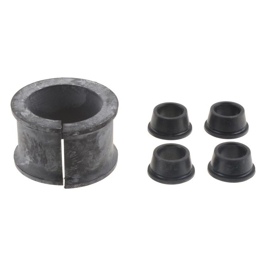TRW PARTS JBU1968 TRW PREMIUM CHASSIS - RACK AND PINION MOUNT BUSHING - JBU1968