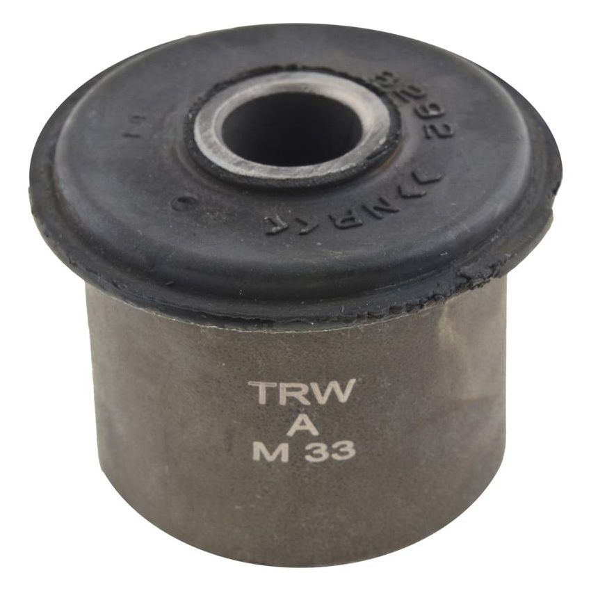 TRW PARTS JBU802 TRW PREMIUM CHASSIS - AXLE PIVOT BUSHING - JBU802