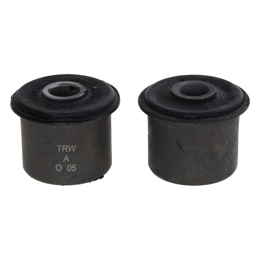 TRW PARTS JBU803 TRW PREMIUM CHASSIS - AXLE PIVOT BUSHING - JBU803
