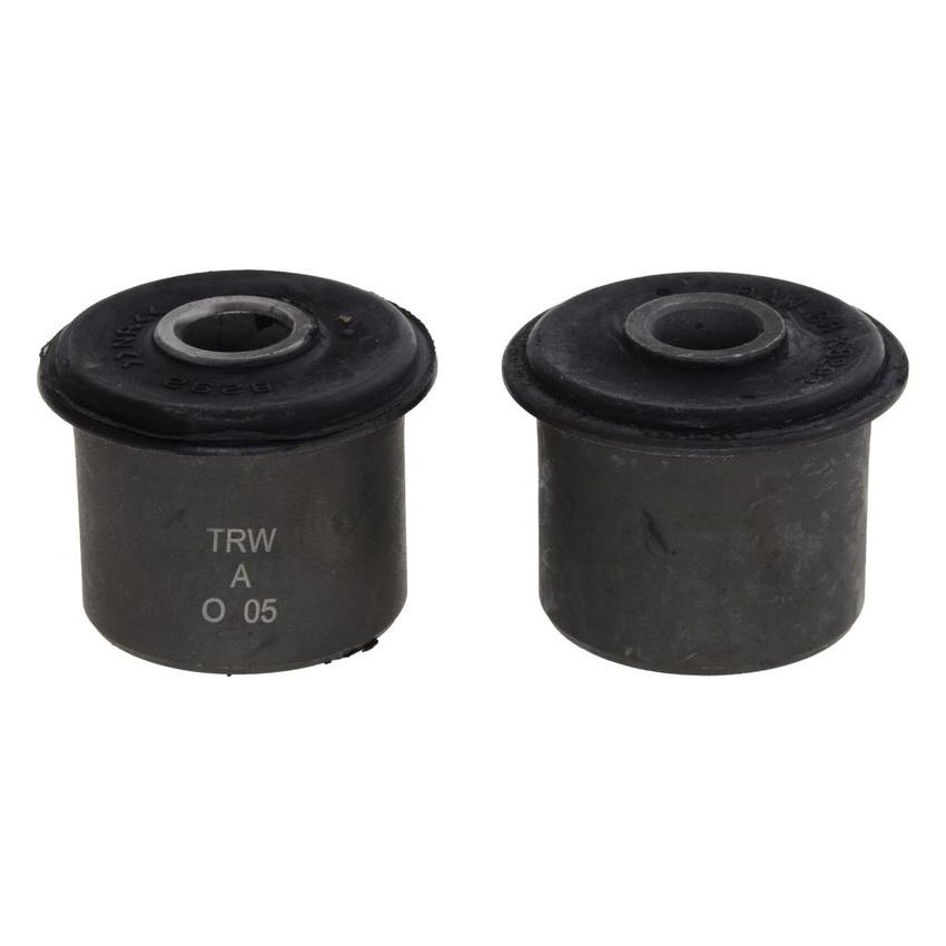 TRW PARTS JBU803 TRW PREMIUM CHASSIS - AXLE PIVOT BUSHING - JBU803