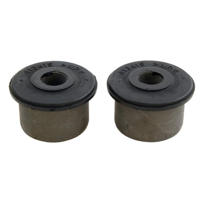 TRW PARTS JBU820 TRW PREMIUM CHASSIS - SUSPENSION CONTROL ARM BUSHING - JBU820