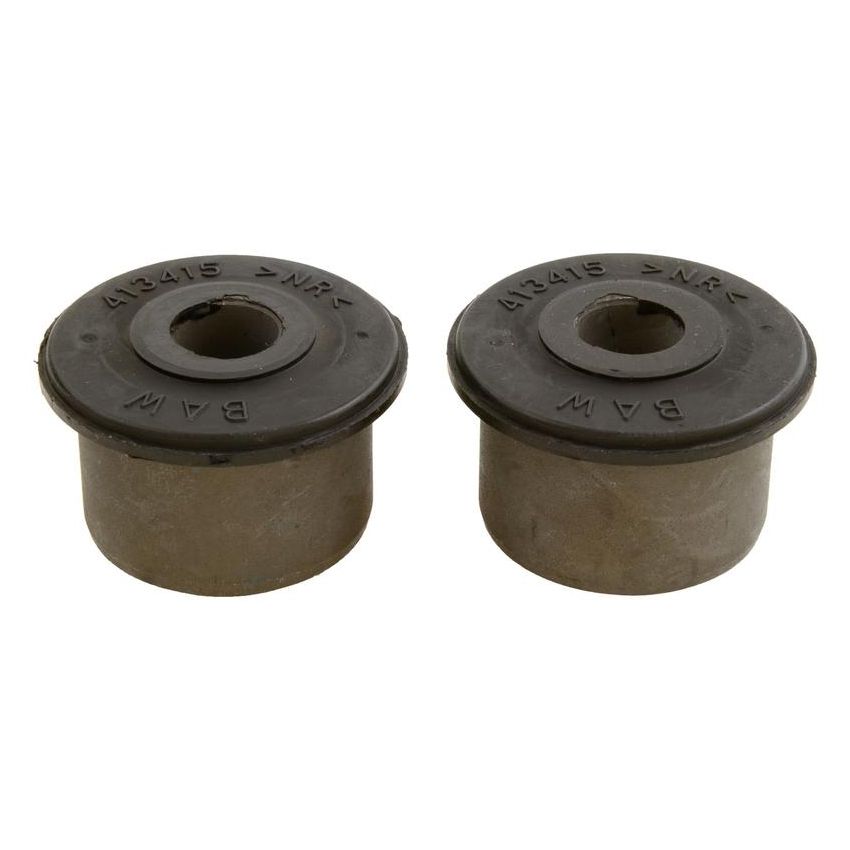 TRW PARTS JBU820 TRW PREMIUM CHASSIS - SUSPENSION CONTROL ARM BUSHING - JBU820
