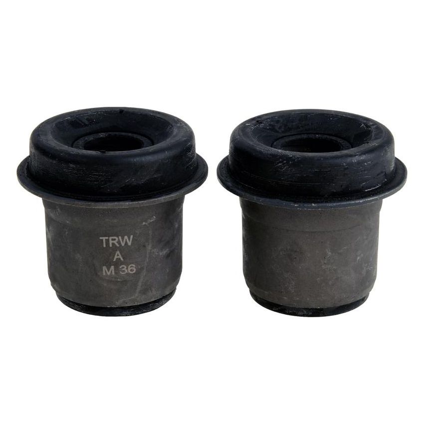 TRW PARTS JBU871 TRW PREMIUM CHASSIS - SUSPENSION CONTROL ARM BUSHING KIT - JBU871
