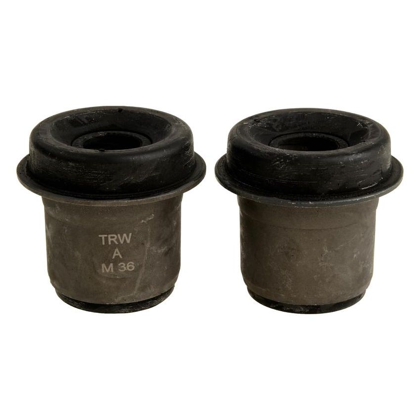 TRW PARTS JBU871 TRW PREMIUM CHASSIS - SUSPENSION CONTROL ARM BUSHING KIT - JBU871