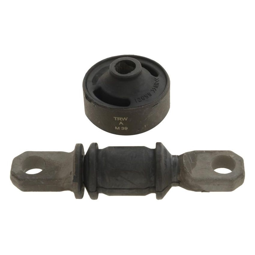 TRW PARTS JBU875 TRW PREMIUM CHASSIS - SUSPENSION CONTROL ARM BUSHING KIT - JBU875