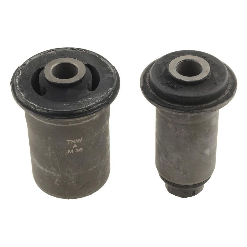 TRW PARTS JBU877 TRW PREMIUM CHASSIS - SUSPENSION CONTROL ARM BUSHING KIT - JBU877