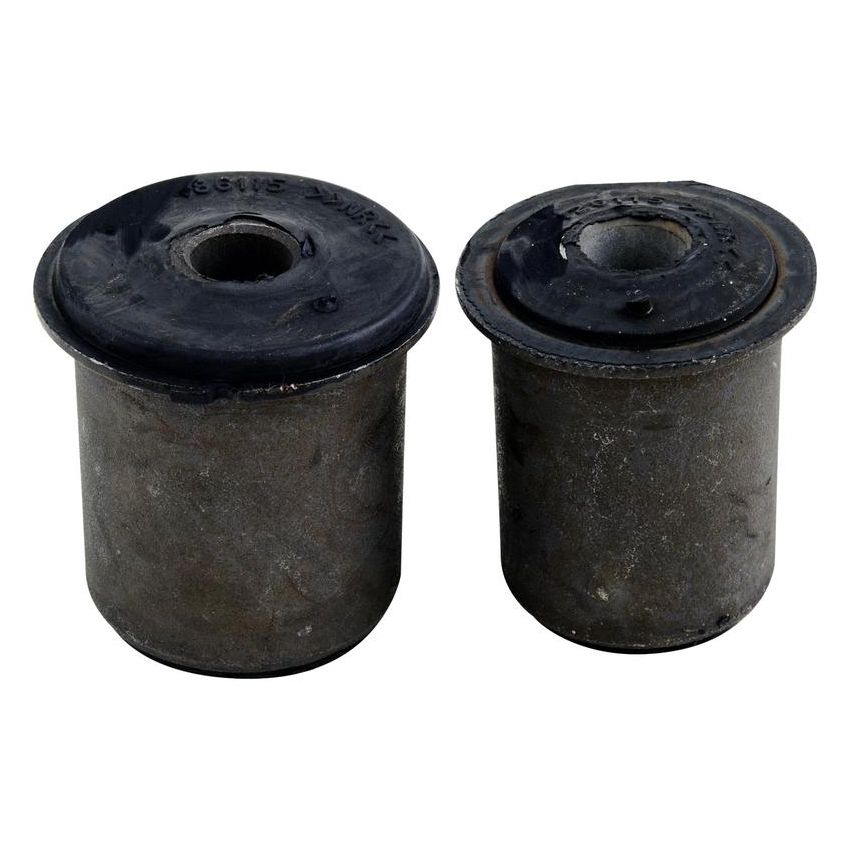 TRW PARTS JBU879 TRW PREMIUM CHASSIS - SUSPENSION CONTROL ARM BUSHING KIT - JBU879