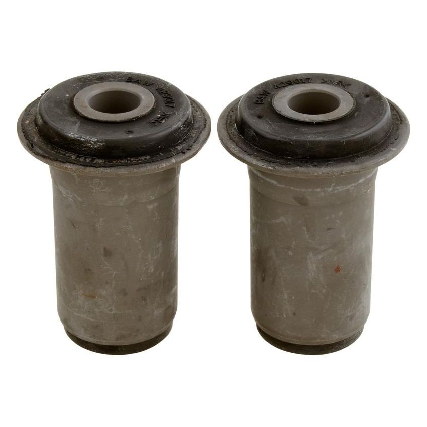 TRW PARTS JBU884 TRW PREMIUM CHASSIS - SUSPENSION CONTROL ARM BUSHING KIT - JBU884