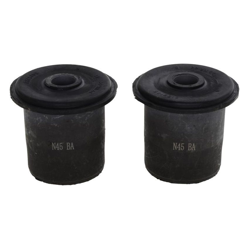 TRW PARTS JBU898 TRW PREMIUM CHASSIS - SUSPENSION CONTROL ARM BUSHING KIT - JBU898