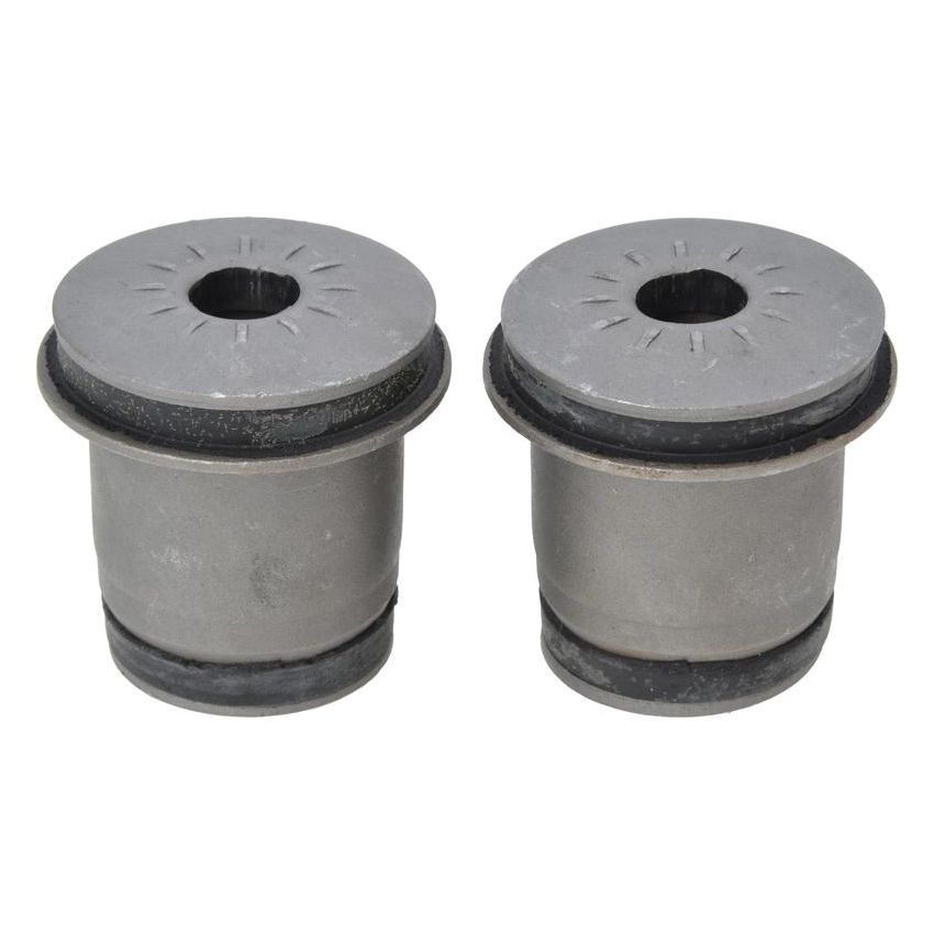 TRW PARTS JBU913 TRW PREMIUM CHASSIS - SUSPENSION CONTROL ARM BUSHING KIT - JBU913