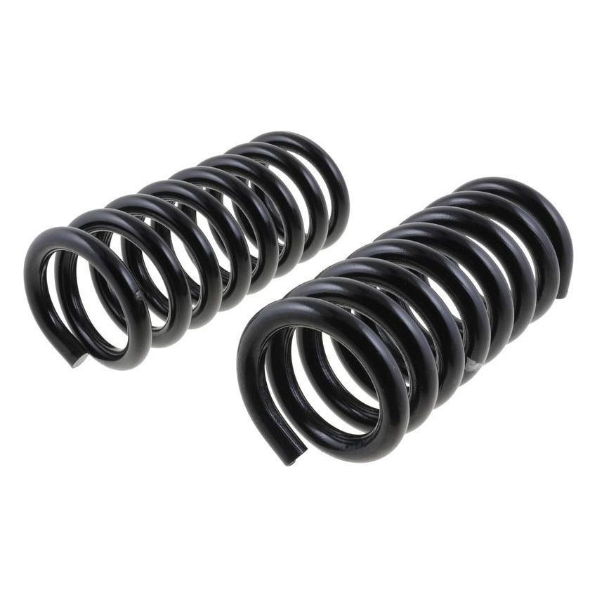 TRW PARTS JCS113T TRW PREMIUM CHASSIS - COIL SPRING SET - JCS113T