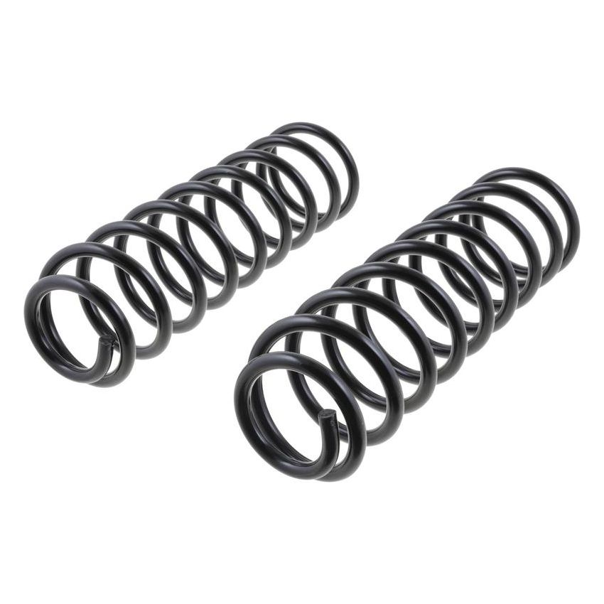 TRW PARTS JCS120T TRW PREMIUM CHASSIS - COIL SPRING SET - JCS120T