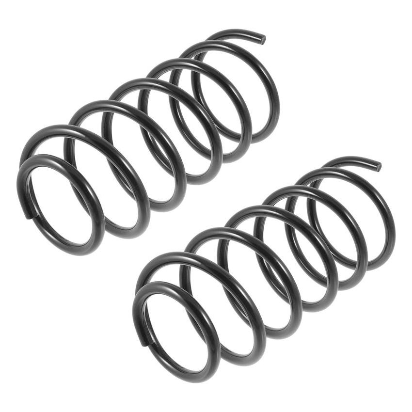 TRW PARTS JCS121T TRW PREMIUM CHASSIS - COIL SPRING SET - JCS121T
