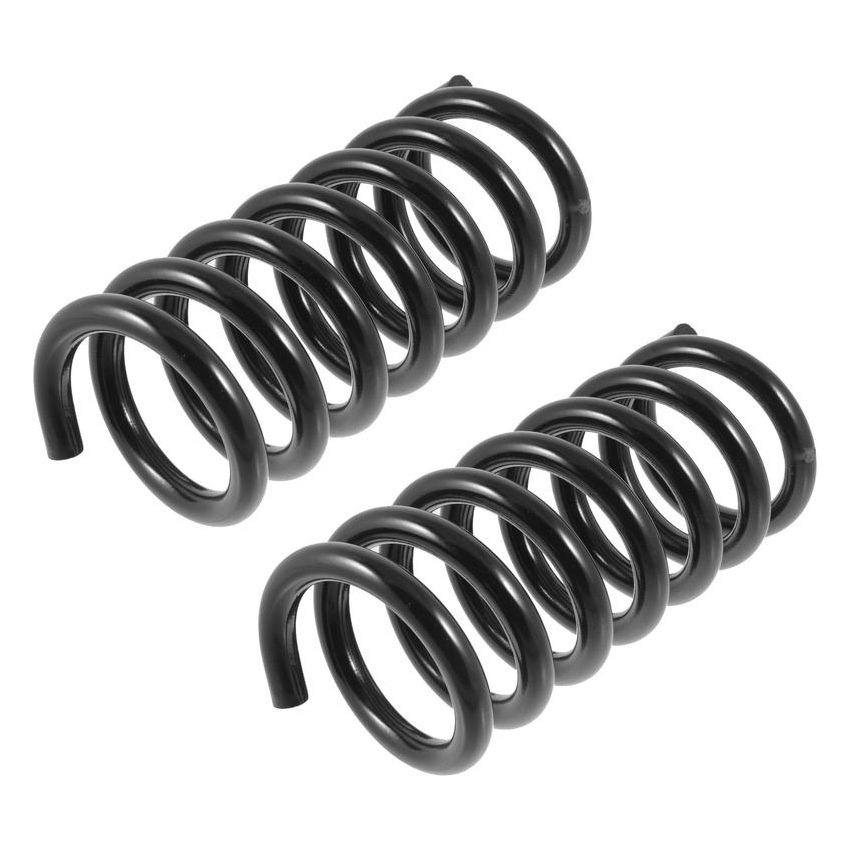 TRW PARTS JCS122T TRW PREMIUM CHASSIS - COIL SPRING SET - JCS122T