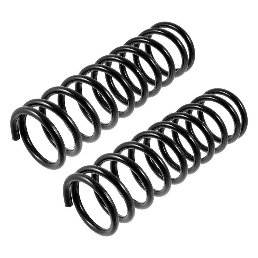 TRW PARTS JCS124T TRW PREMIUM CHASSIS - COIL SPRING SET - JCS124T