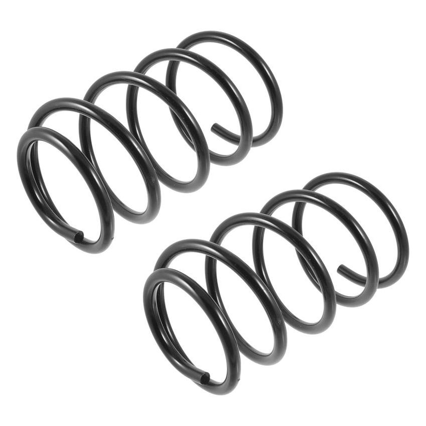 TRW PARTS JCS127T TRW PREMIUM CHASSIS - COIL SPRING SET - JCS127T