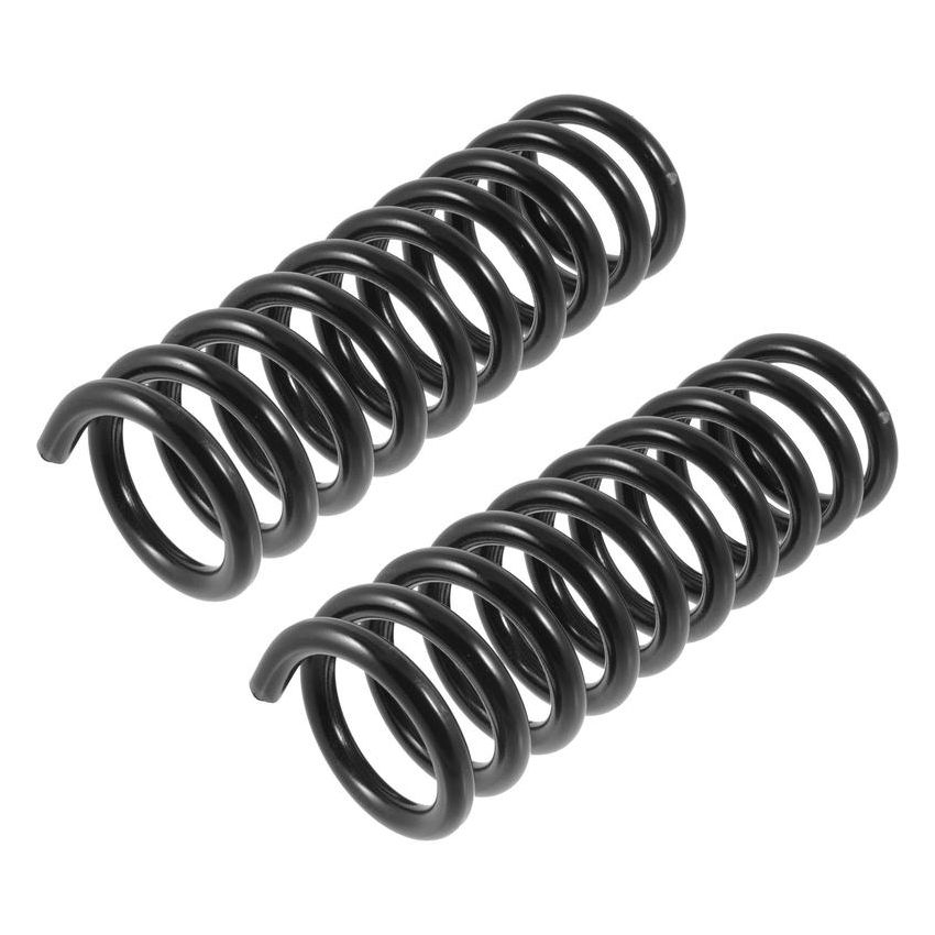 TRW PARTS JCS133T TRW PREMIUM CHASSIS - COIL SPRING SET - JCS133T