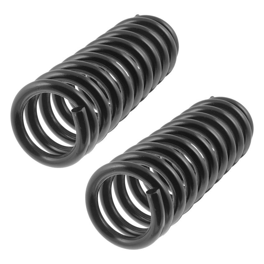 TRW PARTS JCS138T TRW PREMIUM CHASSIS - COIL SPRING SET - JCS138T