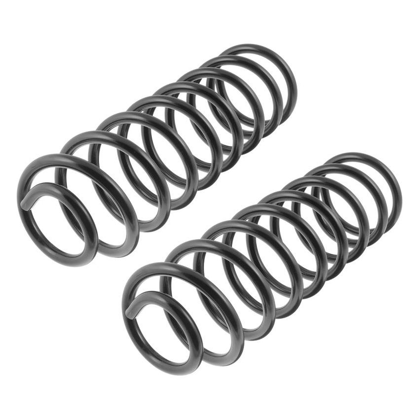 TRW PARTS JCS140T TRW PREMIUM CHASSIS - COIL SPRING SET - JCS140T