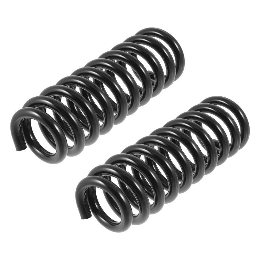 TRW PARTS JCS142T TRW PREMIUM CHASSIS - COIL SPRING SET - JCS142T