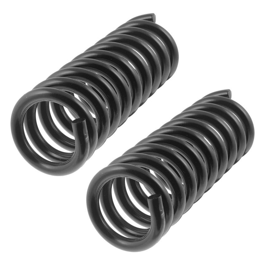 TRW PARTS JCS145T TRW PREMIUM CHASSIS - COIL SPRING SET - JCS145T