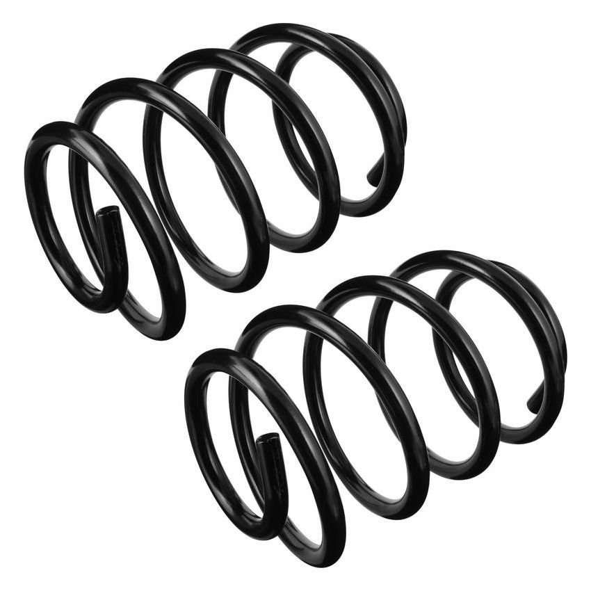 TRW PARTS JCS1460T TRW PREMIUM CHASSIS - COIL SPRING SET - JCS1460T