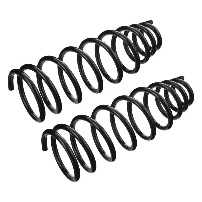 TRW PARTS JCS1462T TRW PREMIUM CHASSIS - COIL SPRING SET - JCS1462T