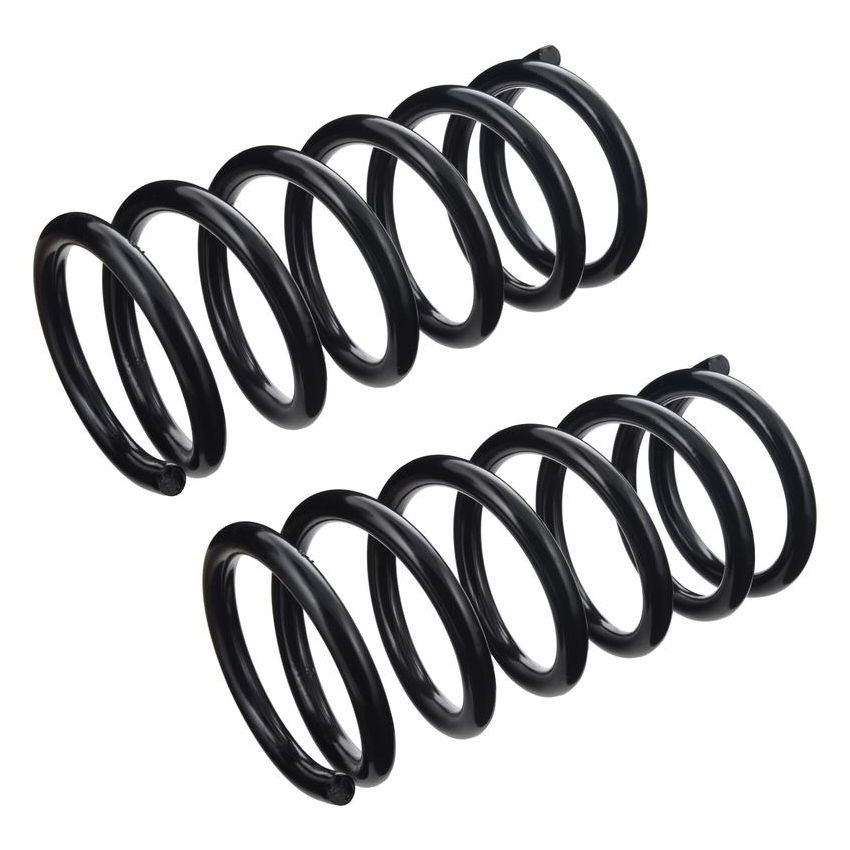 TRW PARTS JCS1475T TRW PREMIUM CHASSIS - COIL SPRING SET - JCS1475T