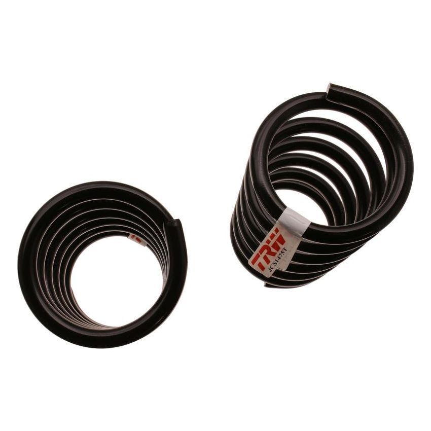 TRW PARTS JCS1475T TRW PREMIUM CHASSIS - COIL SPRING SET - JCS1475T