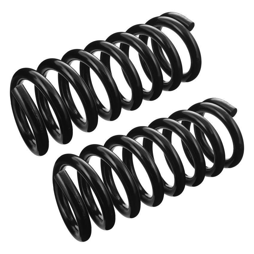 TRW PARTS JCS1484T TRW PREMIUM CHASSIS - COIL SPRING SET - JCS1484T