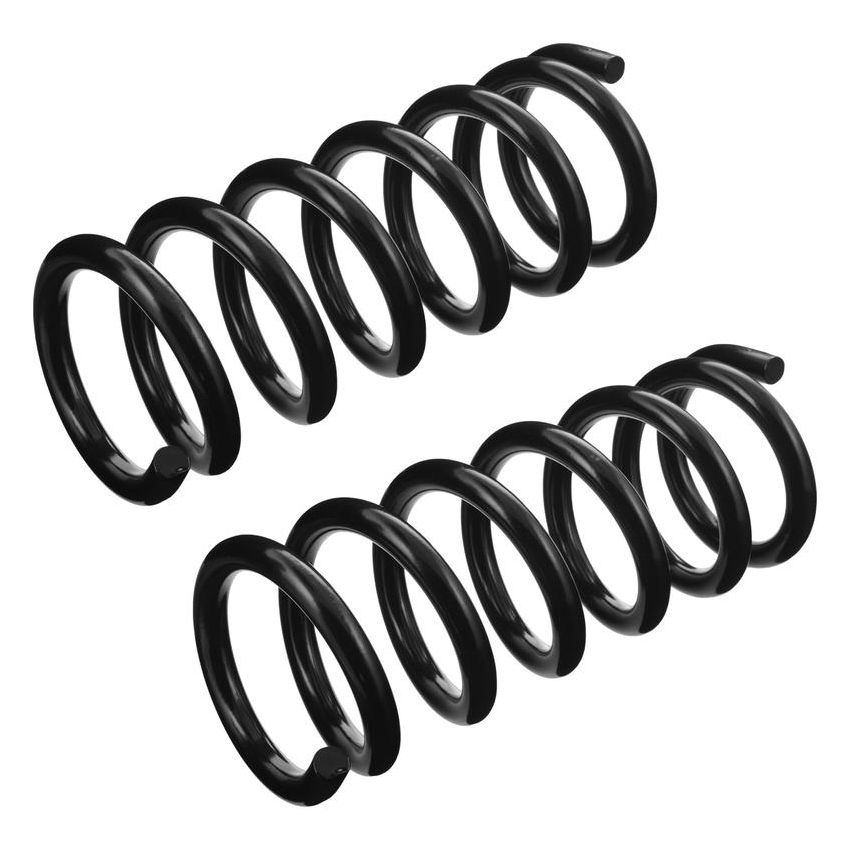 TRW PARTS JCS1500T TRW PREMIUM CHASSIS - COIL SPRING SET - JCS1500T